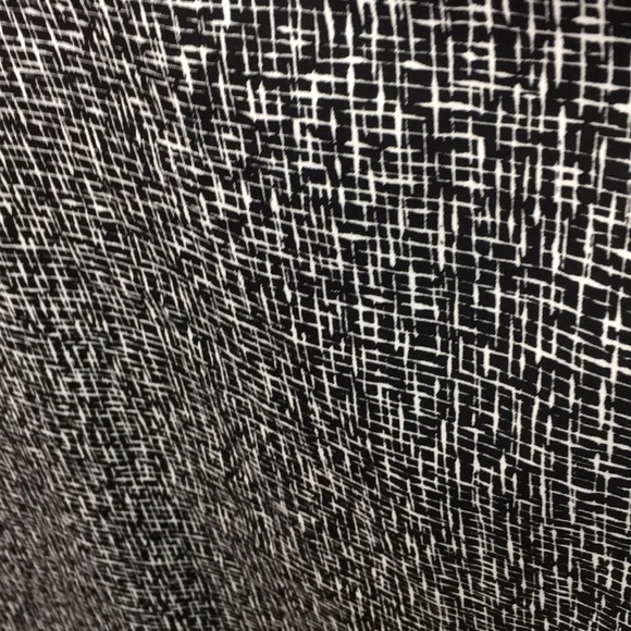 Alfred Dunner Contrast Edge Suit Blazer Jacket - Picture 6 of 6